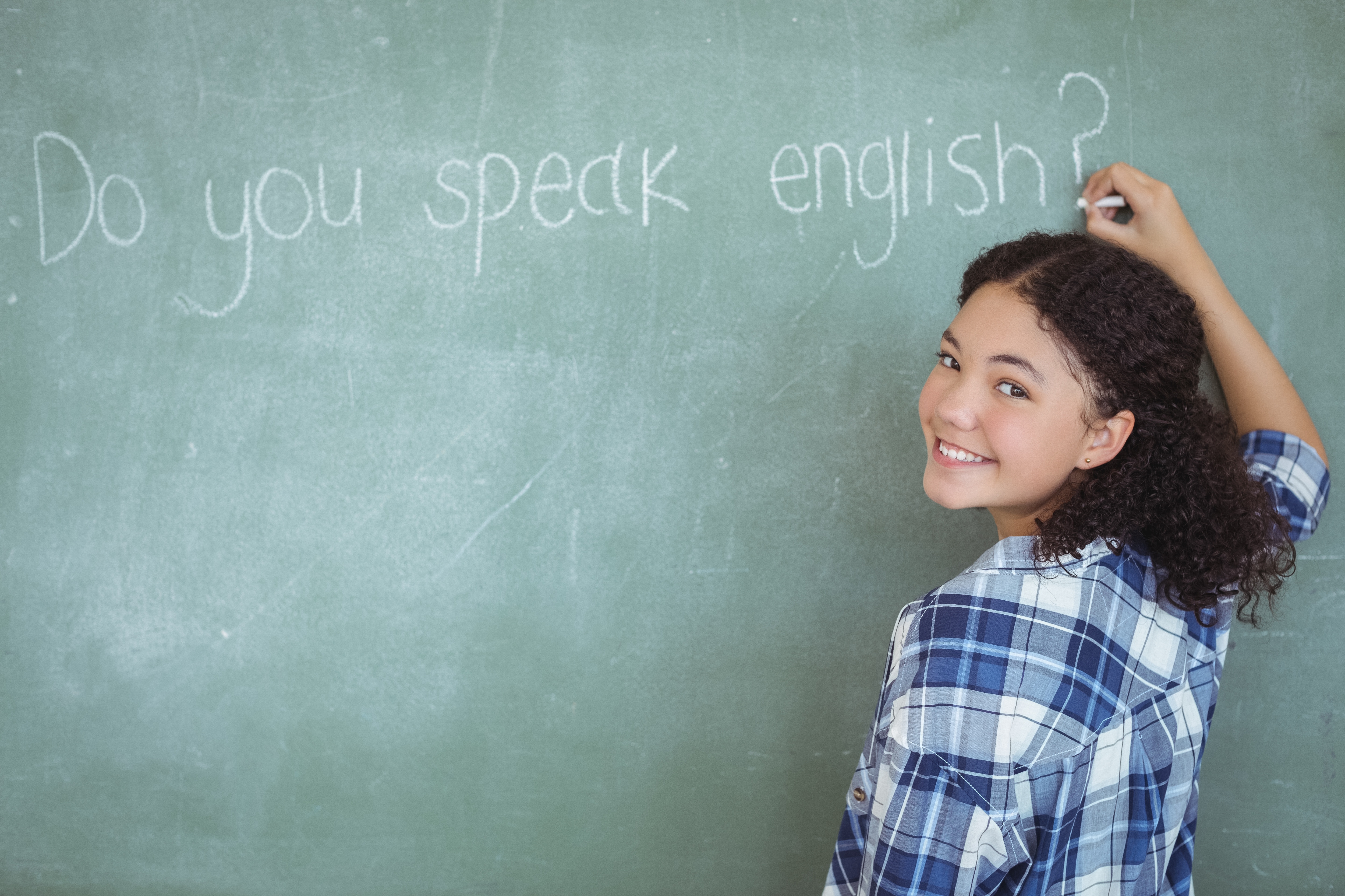 Généralisation de l’anglais: ouvrir le champ des possibles